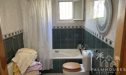 Revente - Villa - Camposol - Inland