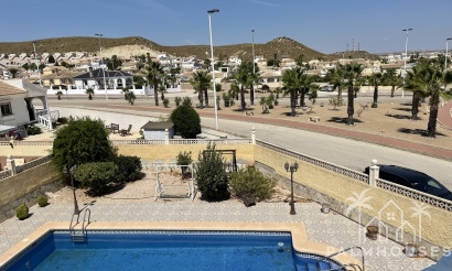 Revente - Villa - Camposol - Inland