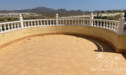 Revente - Villa - Camposol - Inland