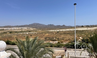 Revente - Villa - Camposol - Inland