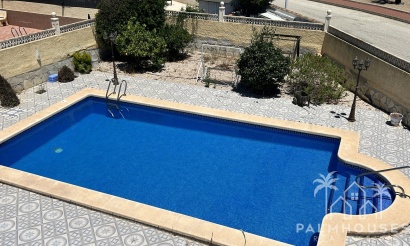 Revente - Villa - Camposol - Inland