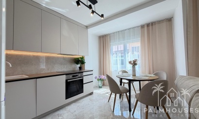 Revente - Apartment - Torrevieja - Estacion de autobuses