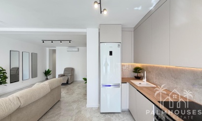 Revente - Apartment - Torrevieja - Estacion de autobuses