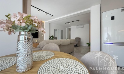 Revente - Apartment - Torrevieja - Estacion de autobuses
