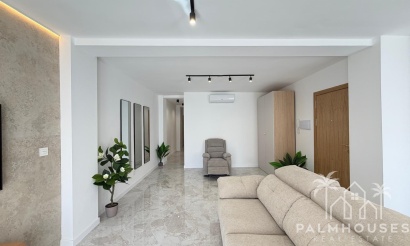 Revente - Apartment - Torrevieja - Estacion de autobuses
