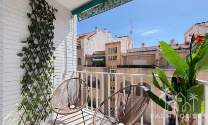 Revente - Apartment - Torrevieja - Estacion de autobuses