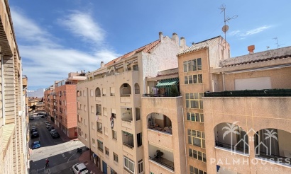 Revente - Apartment - Torrevieja - Estacion de autobuses