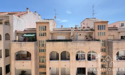 Revente - Apartment - Torrevieja - Estacion de autobuses