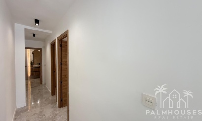 Revente - Apartment - Torrevieja - Estacion de autobuses
