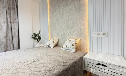 Revente - Apartment - Torrevieja - Estacion de autobuses
