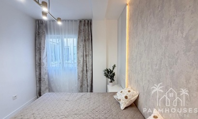 Revente - Apartment - Torrevieja - Estacion de autobuses
