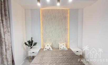 Revente - Apartment - Torrevieja - Estacion de autobuses