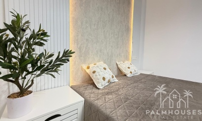 Revente - Apartment - Torrevieja - Estacion de autobuses