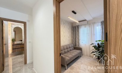 Revente - Apartment - Torrevieja - Estacion de autobuses