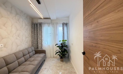 Revente - Apartment - Torrevieja - Estacion de autobuses