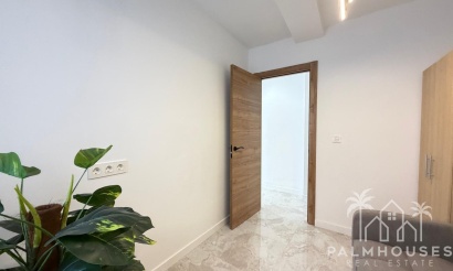 Revente - Apartment - Torrevieja - Estacion de autobuses