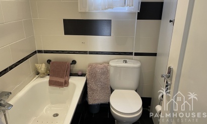 Revente - Villa - Mazarron Country Club - Inland