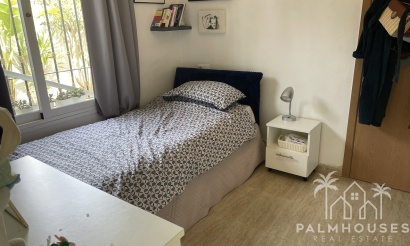 Revente - Villa - Mazarron Country Club - Inland