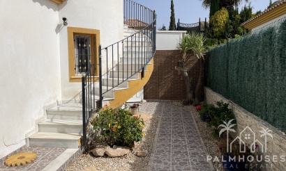 Revente - Villa - Mazarron Country Club - Inland
