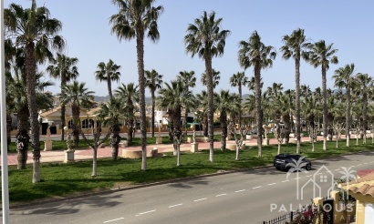 Revente - Villa - Mazarron Country Club - Inland