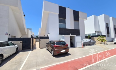 Herverkoop - Villa - Ciudad Quesada - Costa Blanca