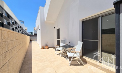 Herverkoop - Villa - Ciudad Quesada - Costa Blanca