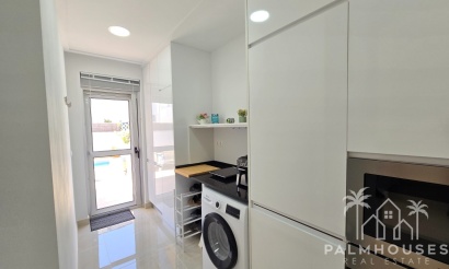 Herverkoop - Villa - Ciudad Quesada - Costa Blanca