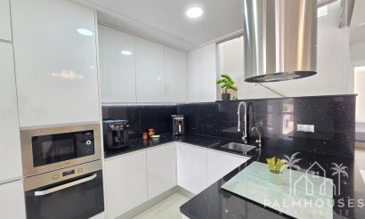 Herverkoop - Villa - Ciudad Quesada - Costa Blanca