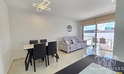 Herverkoop - Villa - Ciudad Quesada - Costa Blanca