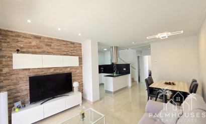 Herverkoop - Villa - Ciudad Quesada - Costa Blanca