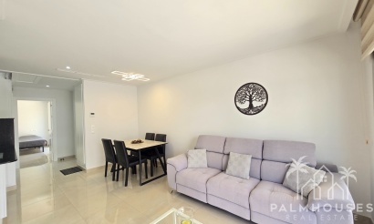 Herverkoop - Villa - Ciudad Quesada - Costa Blanca
