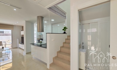 Herverkoop - Villa - Ciudad Quesada - Costa Blanca