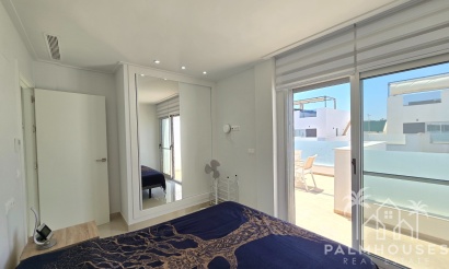 Herverkoop - Villa - Ciudad Quesada - Costa Blanca