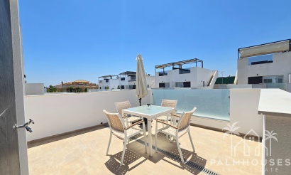 Herverkoop - Villa - Ciudad Quesada - Costa Blanca