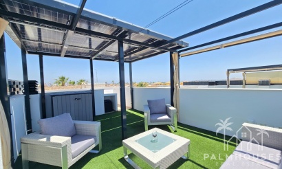 Herverkoop - Villa - Ciudad Quesada - Costa Blanca