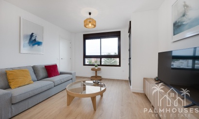 Revente - Apartment - Orihuela Costa - Villamartin