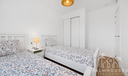 Revente - Apartment - Orihuela Costa - Villamartin