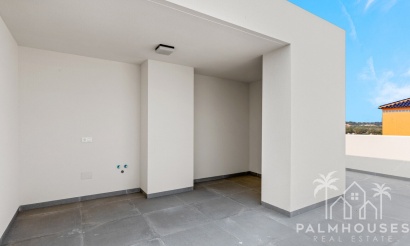 Revente - Apartment - Orihuela Costa - Villamartin