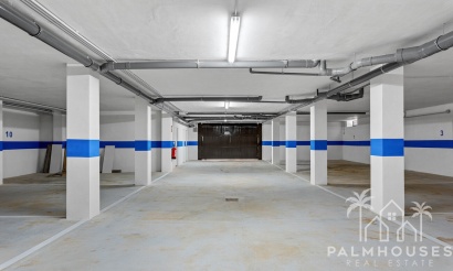 Revente - Apartment - Orihuela Costa - Villamartin