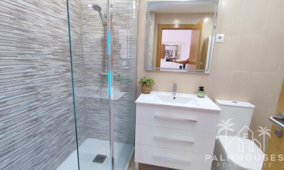Revente - Apartment - Hacienda Riquelme Golf Resort - Inland