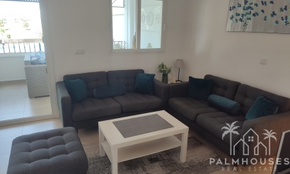 Revente - Apartment - Hacienda Riquelme Golf Resort - Inland