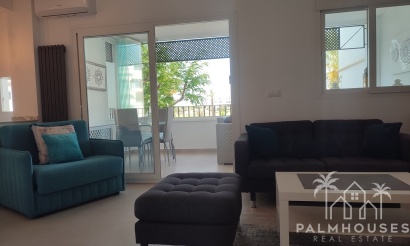 Revente - Apartment - Hacienda Riquelme Golf Resort - Inland
