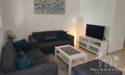 Revente - Apartment - Hacienda Riquelme Golf Resort - Inland