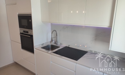 Revente - Apartment - Hacienda Riquelme Golf Resort - Inland
