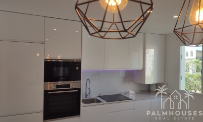 Revente - Apartment - Hacienda Riquelme Golf Resort - Inland