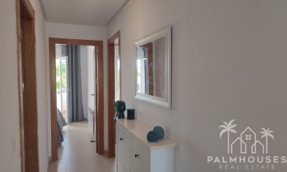 Revente - Apartment - Hacienda Riquelme Golf Resort - Inland