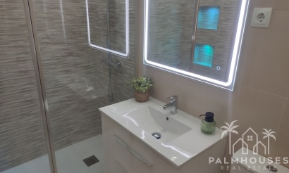 Revente - Apartment - Hacienda Riquelme Golf Resort - Inland