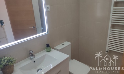 Revente - Apartment - Hacienda Riquelme Golf Resort - Inland