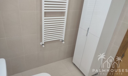 Revente - Apartment - Hacienda Riquelme Golf Resort - Inland
