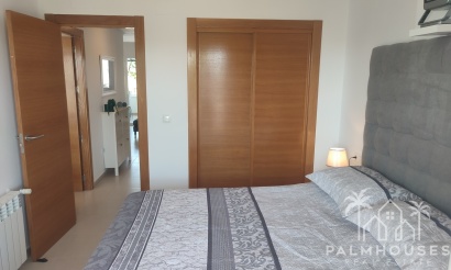 Revente - Apartment - Hacienda Riquelme Golf Resort - Inland